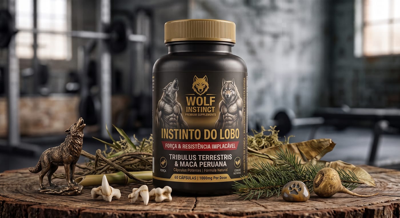 Tribulus e Maca: por que juntos?